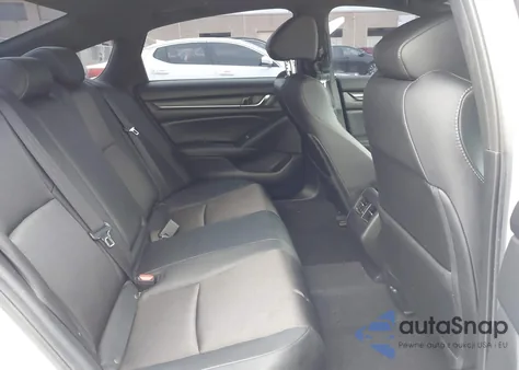 2020 Honda Accord Sport 2.0T z USA, uszkodzony, nr VIN 1HGCV2F3XLA022129